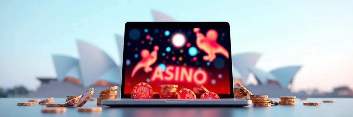 Why Stay Casino Ranks Among the Best Online Casino in Australia for players in Australia